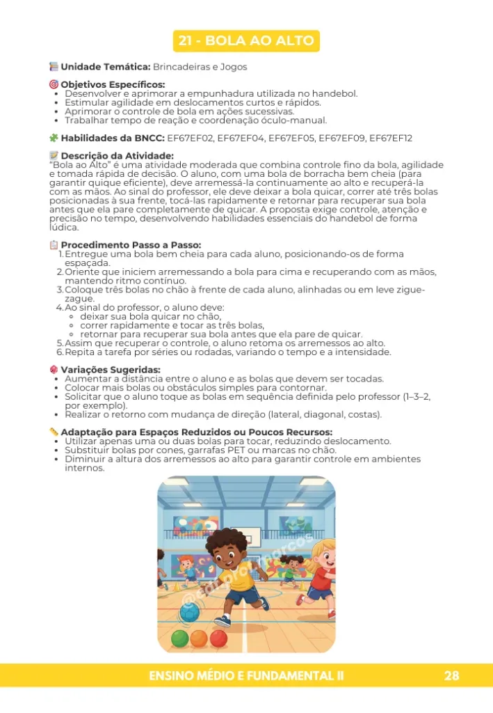 Página 8 do material