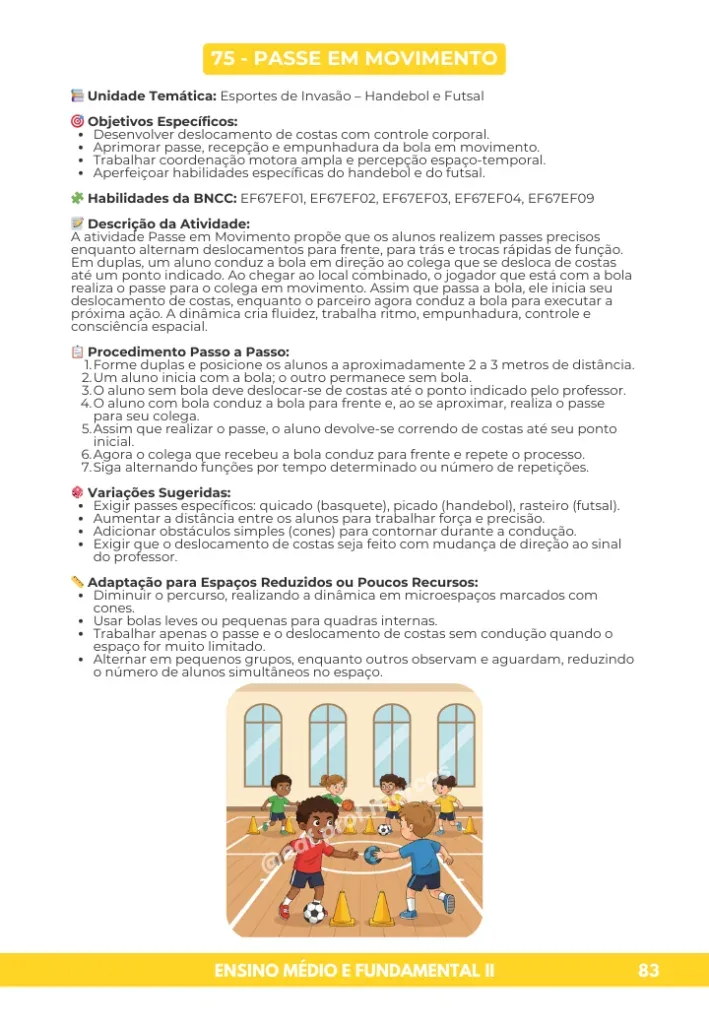 Página 7 do material